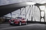 Mazda CX-3 2015 года